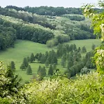 Kicikla Fire & Wine Prázdninový dům