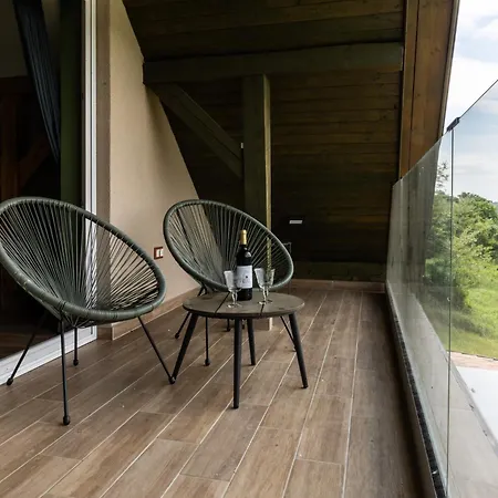 Kicikla Fire & Wine Дом отдыха