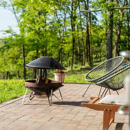 Kicikla Fire & Wine Дом отдыха *