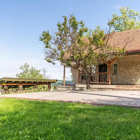 Kicikla Fire & Wine Dom wakacyjny *