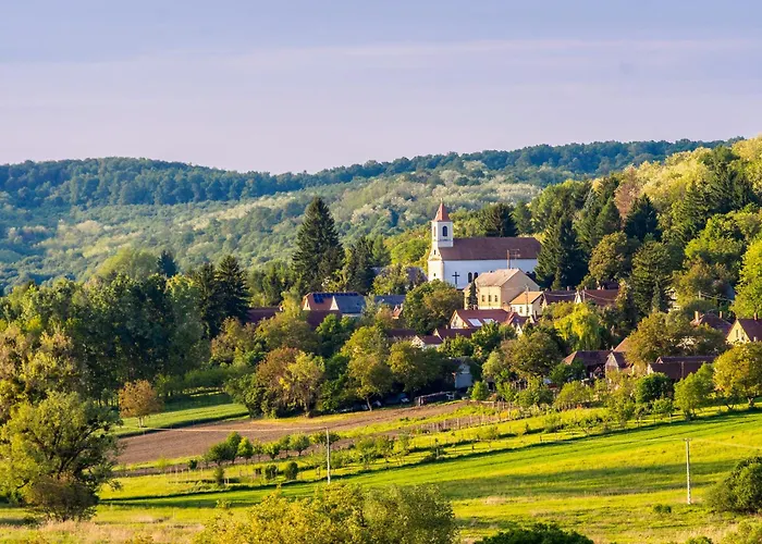 Dom wakacyjny Kicikla Fire & Wine *